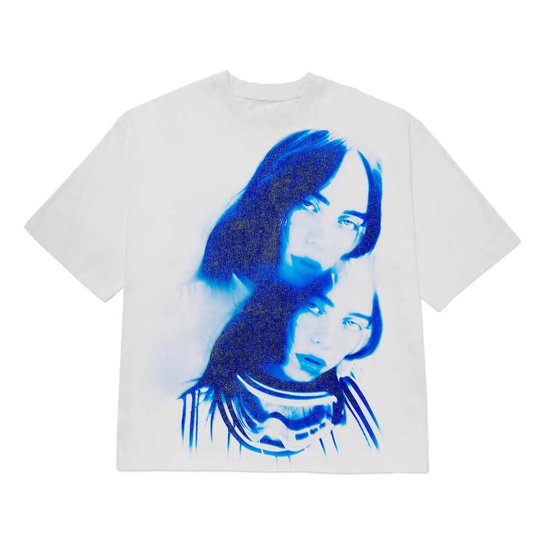 Billie eilish calvin klein shirt online