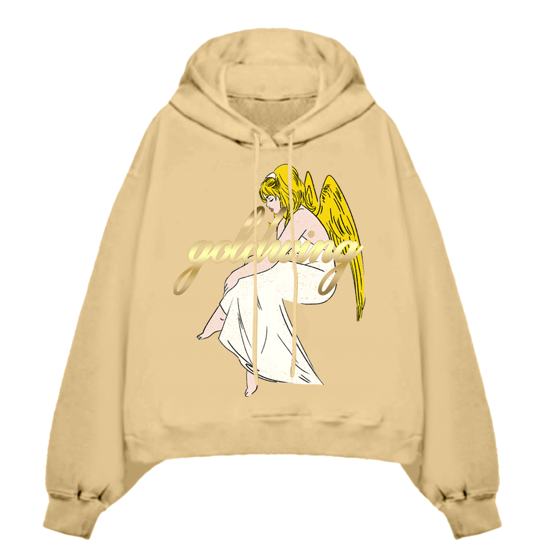 Billie eilish hoodie on sale