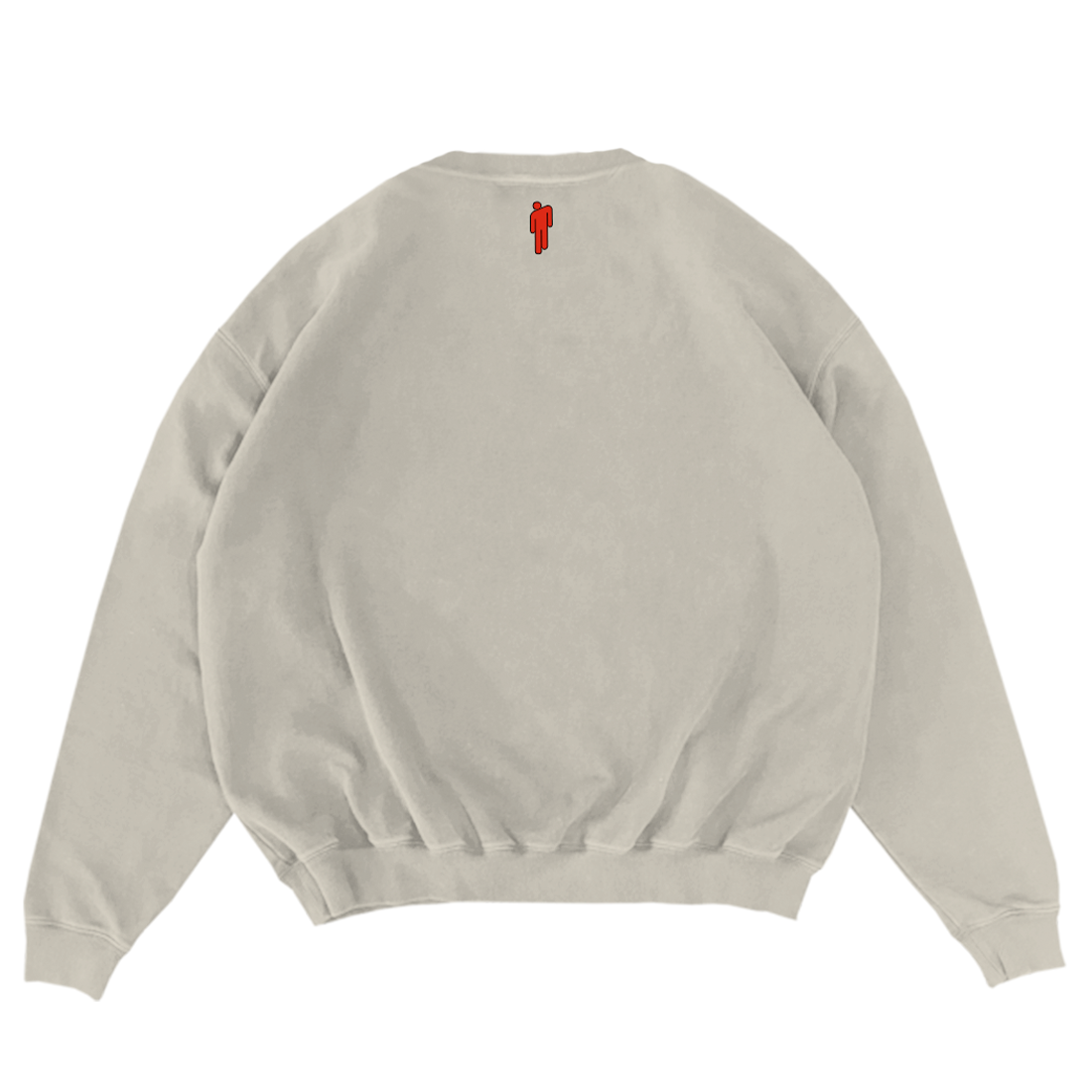 Billie Eilish Am I Acting My Age Now?  Crewneck 342245