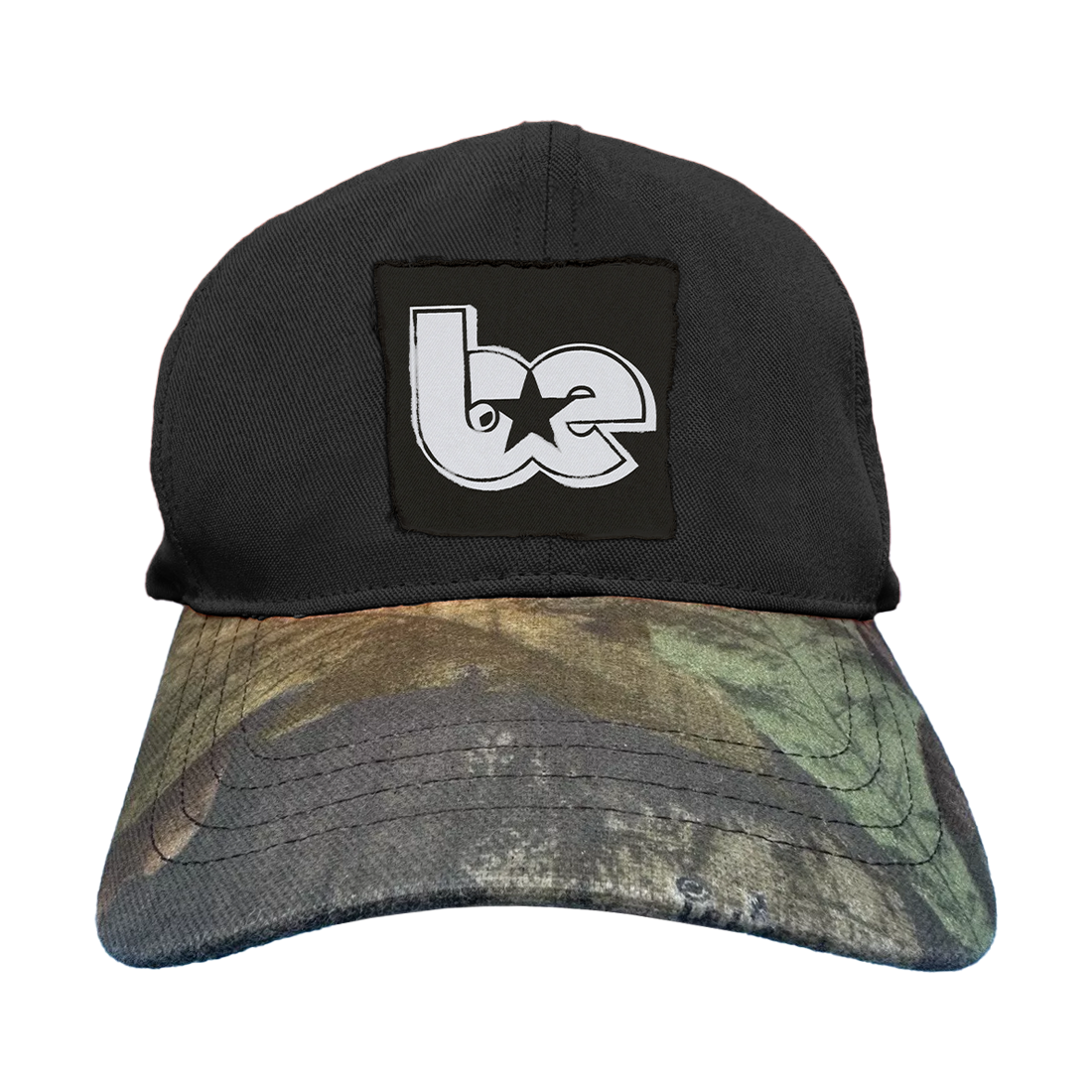 Billie Eilish Billie Camo Bill Hat Bill Hat 378493